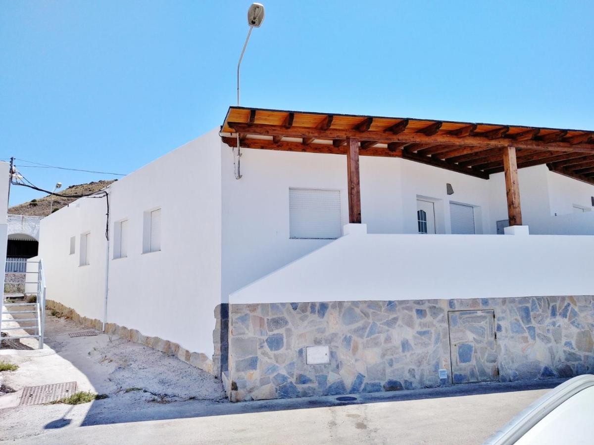 Comodos Y Agradables Apartamentos En El Pozo El Pozo de los Frailes Exterior foto