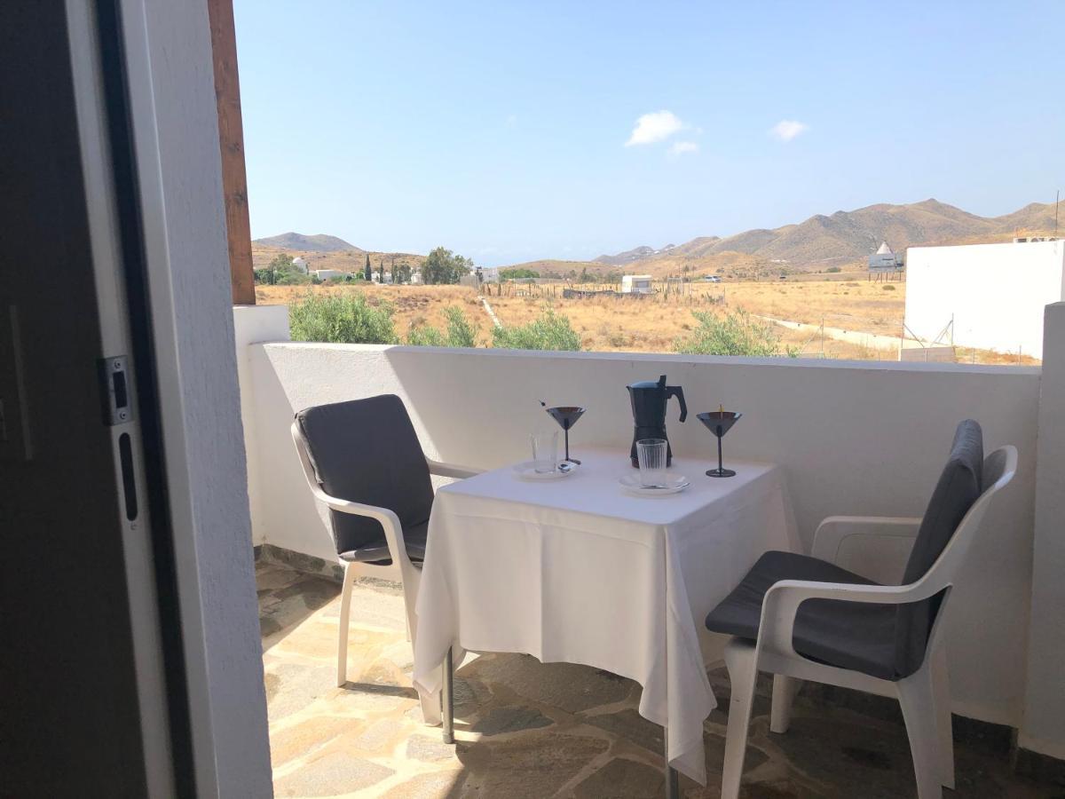 Comodos Y Agradables Apartamentos En El Pozo El Pozo de los Frailes Exterior foto