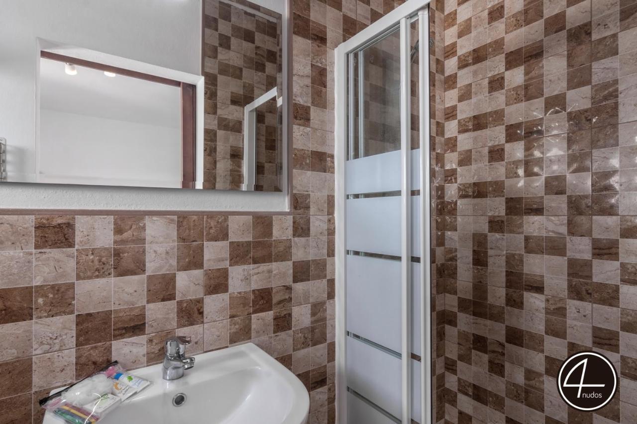 Comodos Y Agradables Apartamentos En El Pozo El Pozo de los Frailes Exterior foto