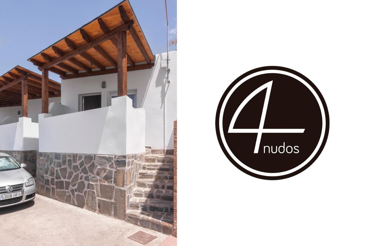 Comodos Y Agradables Apartamentos En El Pozo El Pozo de los Frailes Exterior foto