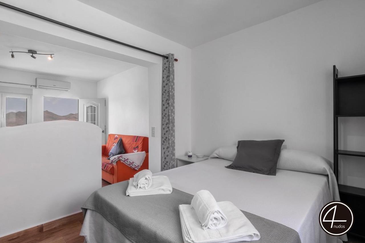 Comodos Y Agradables Apartamentos En El Pozo El Pozo de los Frailes Exterior foto