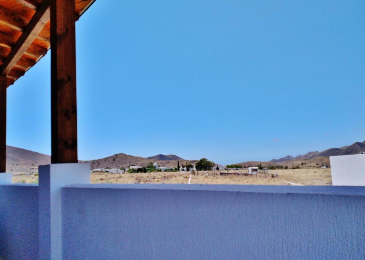 Comodos Y Agradables Apartamentos En El Pozo El Pozo de los Frailes Exterior foto