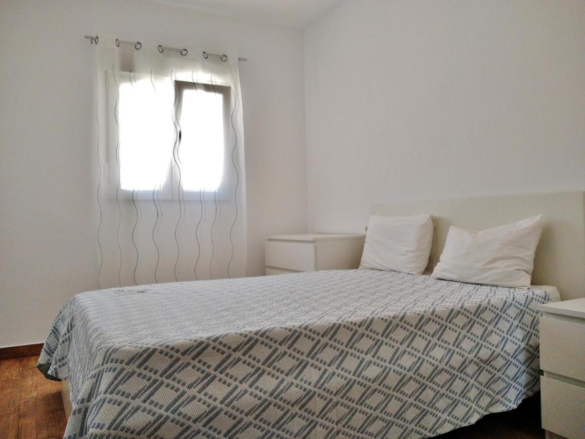 Comodos Y Agradables Apartamentos En El Pozo El Pozo de los Frailes Exterior foto
